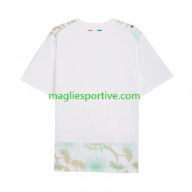 Completo Calcio Costa d`Avorio Divisa Trasferta Mondiali 2026